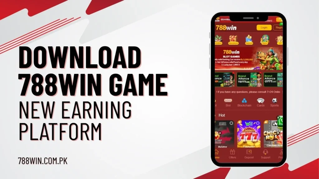 788Win Game Download