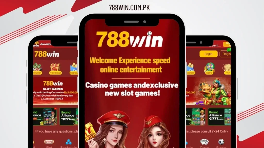788win game Download Apk
