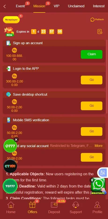788Win Game Download Apk