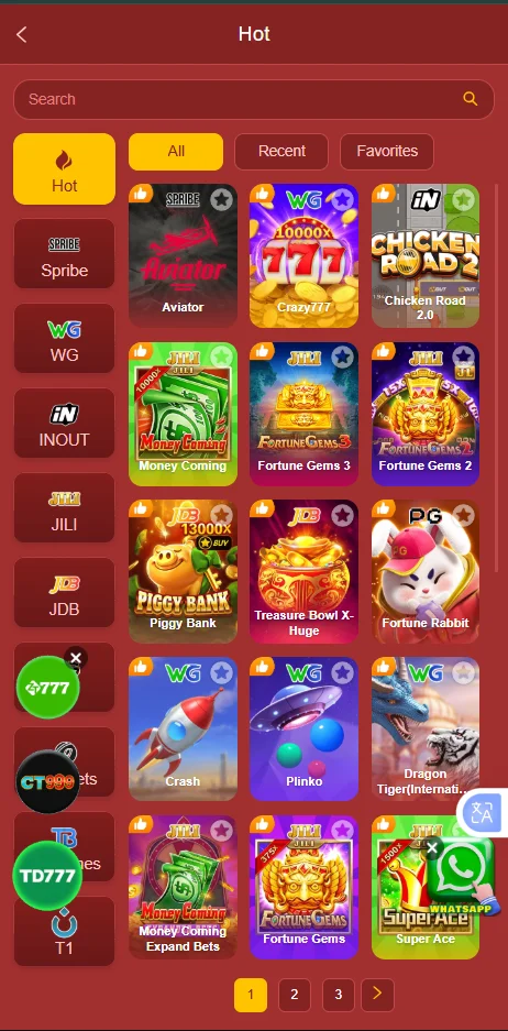788Win Game Download Apk